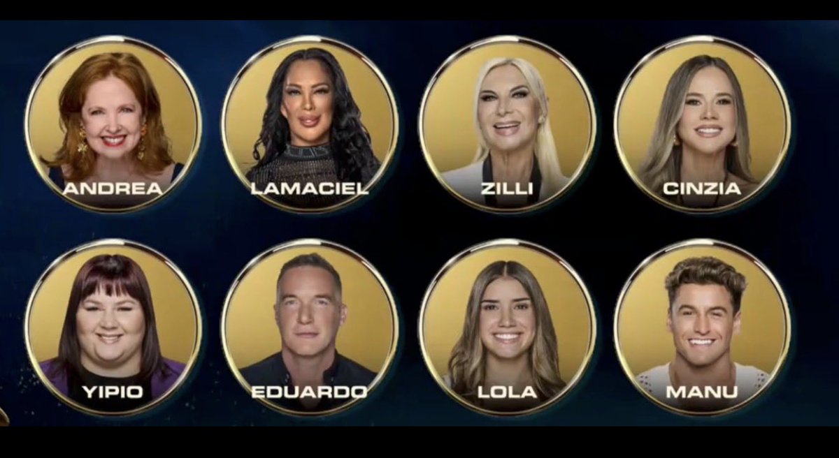 Marisa Brel tweet media