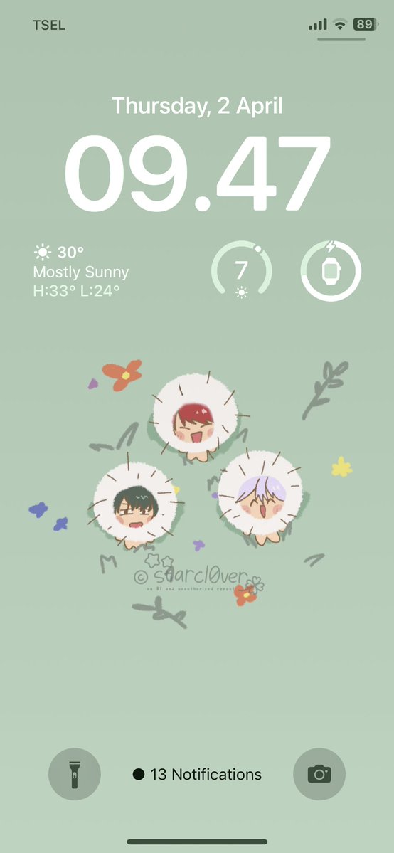 kyuu .ᐟ || comms open! tweet media