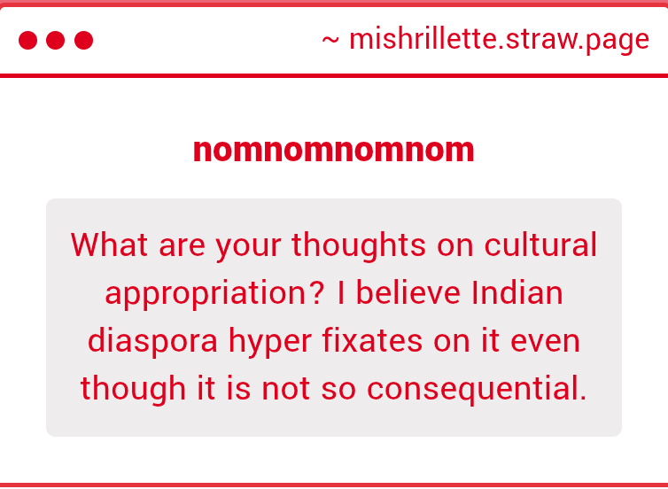 Mishmish's Nabucerseisms 🍉 tweet media