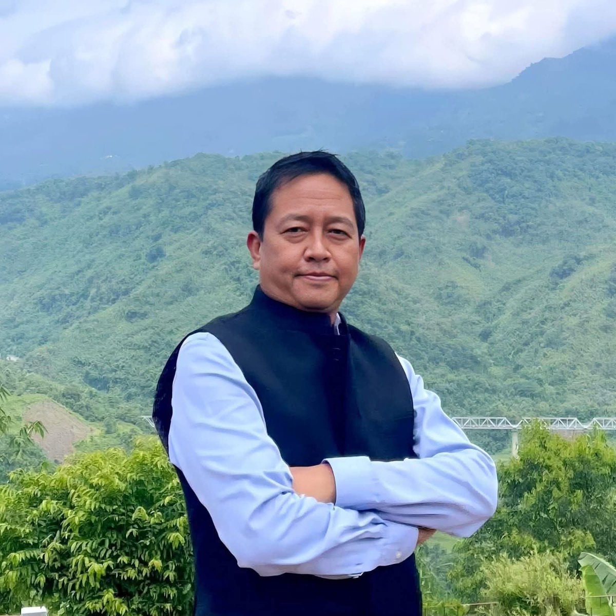 BJP ST MORCHA BJP Nagaland is deeply saddened by the passing of Samuel Changsan, National Executive Member of DHAC and ST Morcha. He passed away in Guwahati. His dedication and service will be remembered. Our condolences to his family's.

<a href="/SameerOraon16/">Samir Oraon(Modi ka Parivar )</a> <a href="/narendramodi/">Narendra Modi</a> <a href="/NitinNabin/">Nitin Nabin</a>