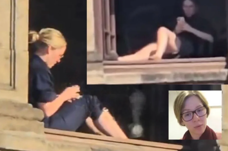 Anonymous Hispano tweet media