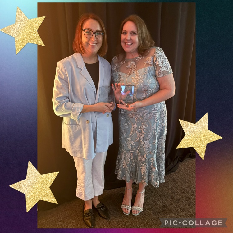 Hays Middle School tweet media