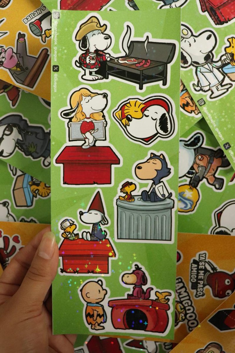 Garabugus tweet media