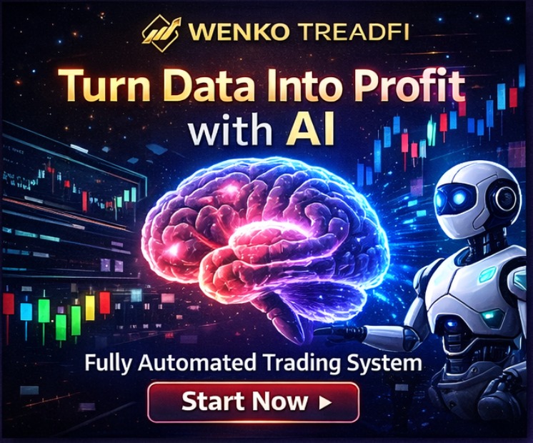 Wenko Web3 Solution tweet media