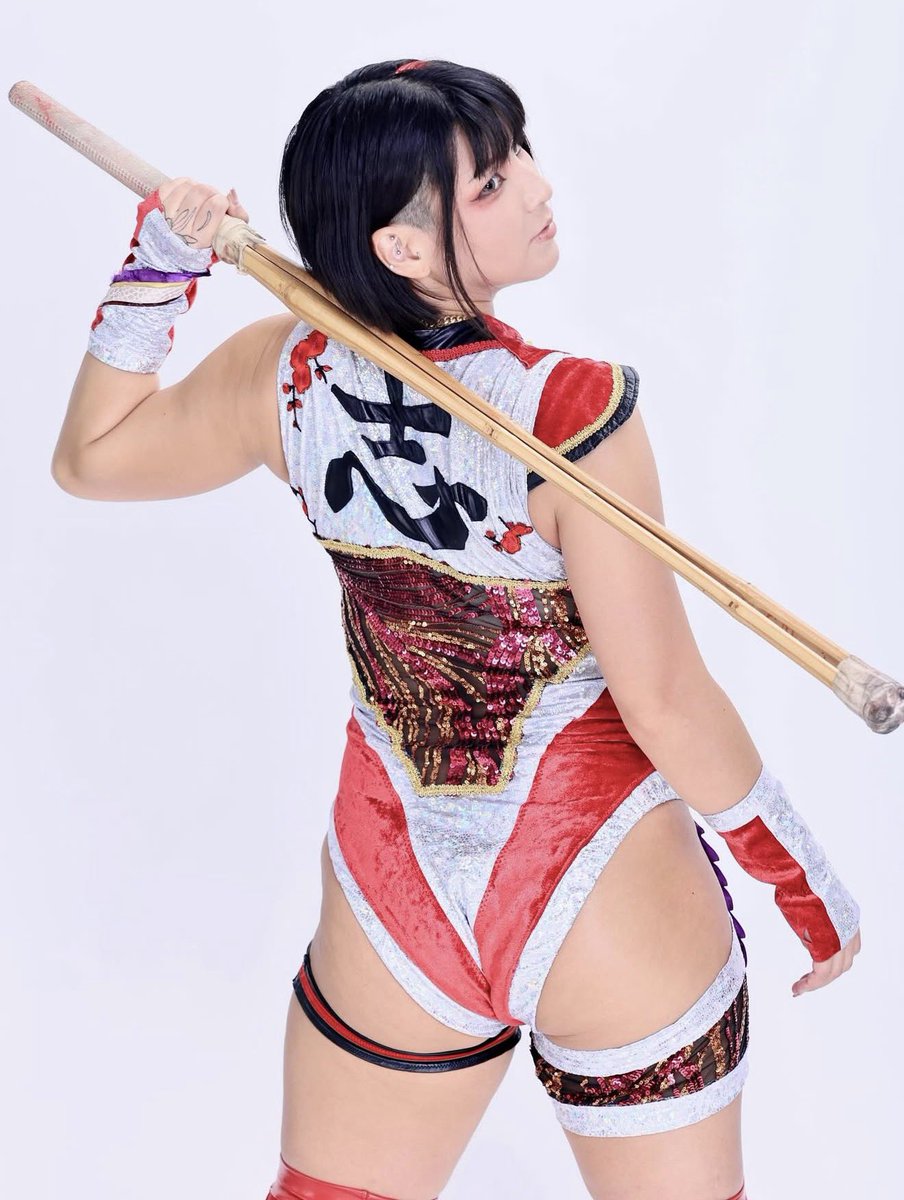 Self Made AO 💫 tweet media