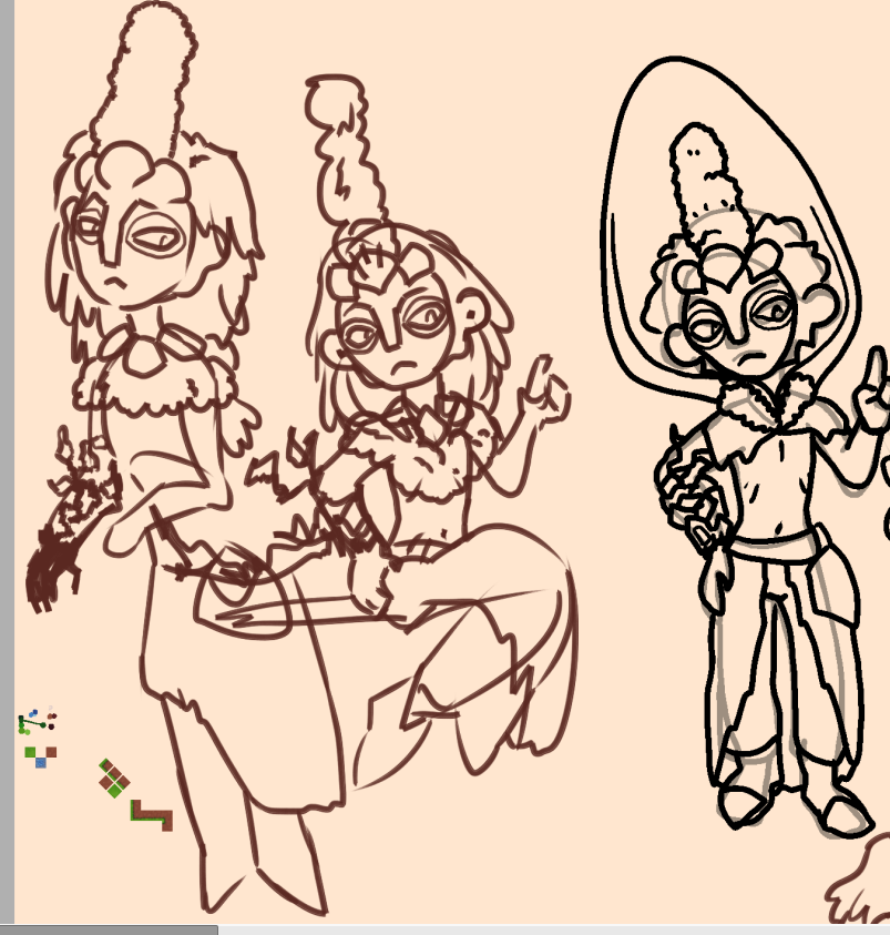 Cylynix ᘛ⁐̤ᕐᐷ tweet media