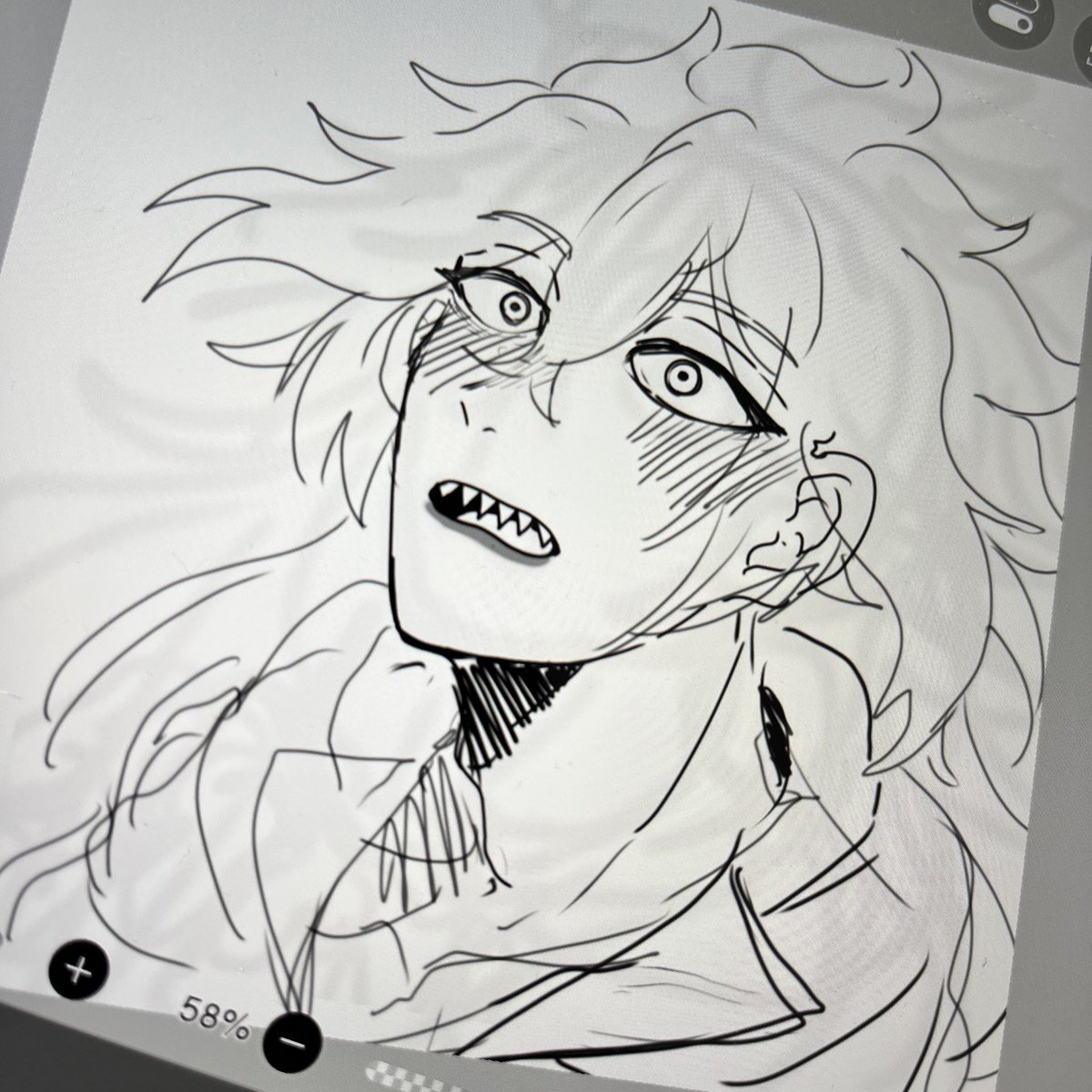 つきま tweet media