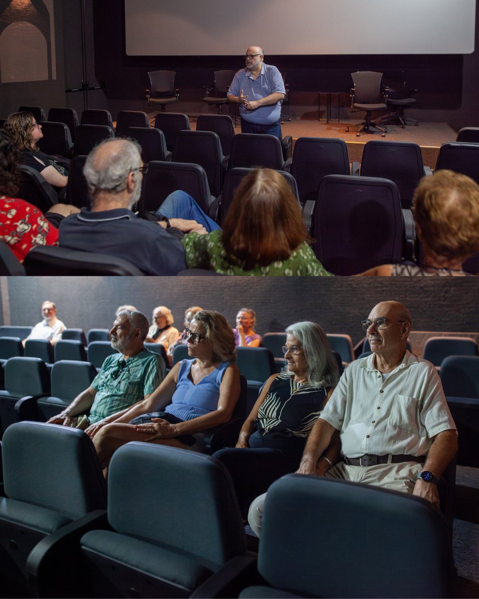 Clube de Cinema tweet media