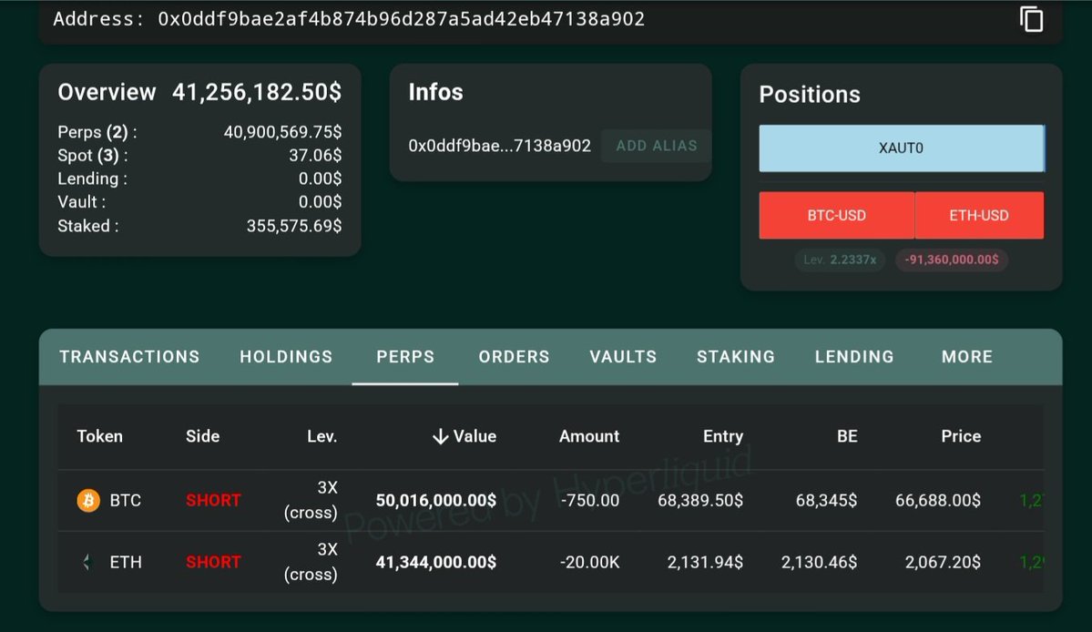 Crypto Ballena🐋 tweet media