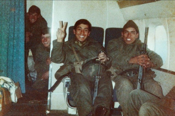 Todo Negativo tweet media