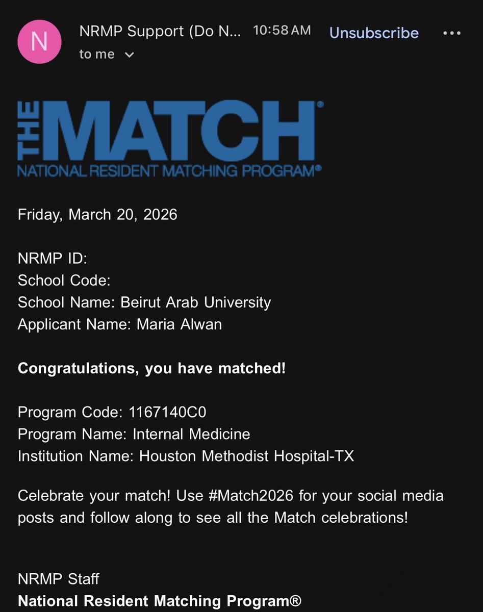 Maria Alwan tweet media