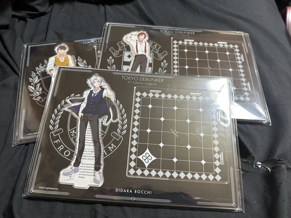 ゆゆ@取引垢 tweet media