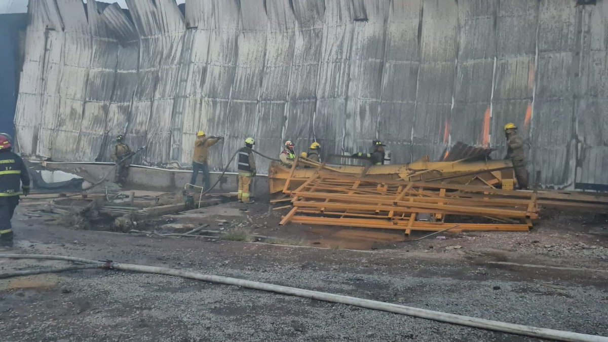 El Universal San Luis Potosí tweet media