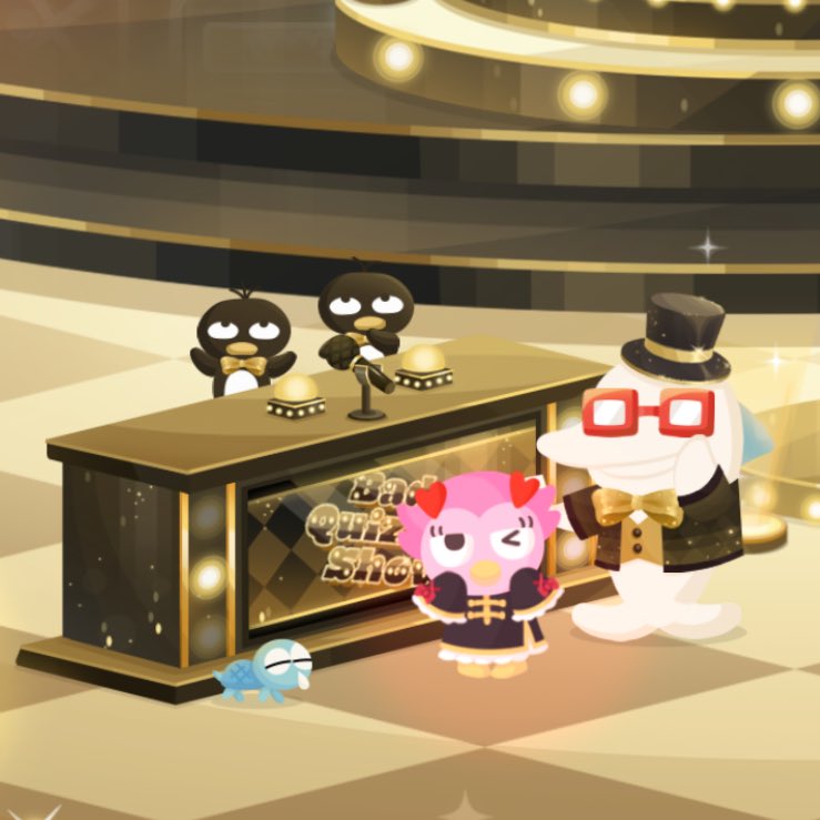 みん丸🐧 tweet media