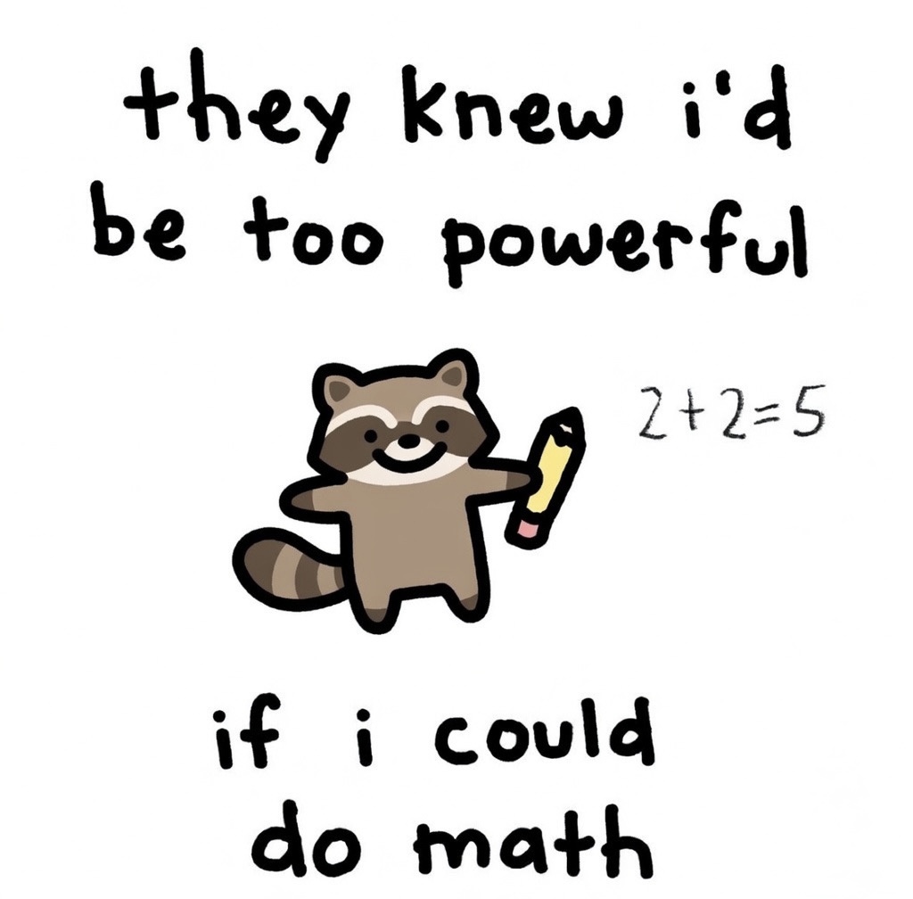 raccoon aesthetic. tweet media