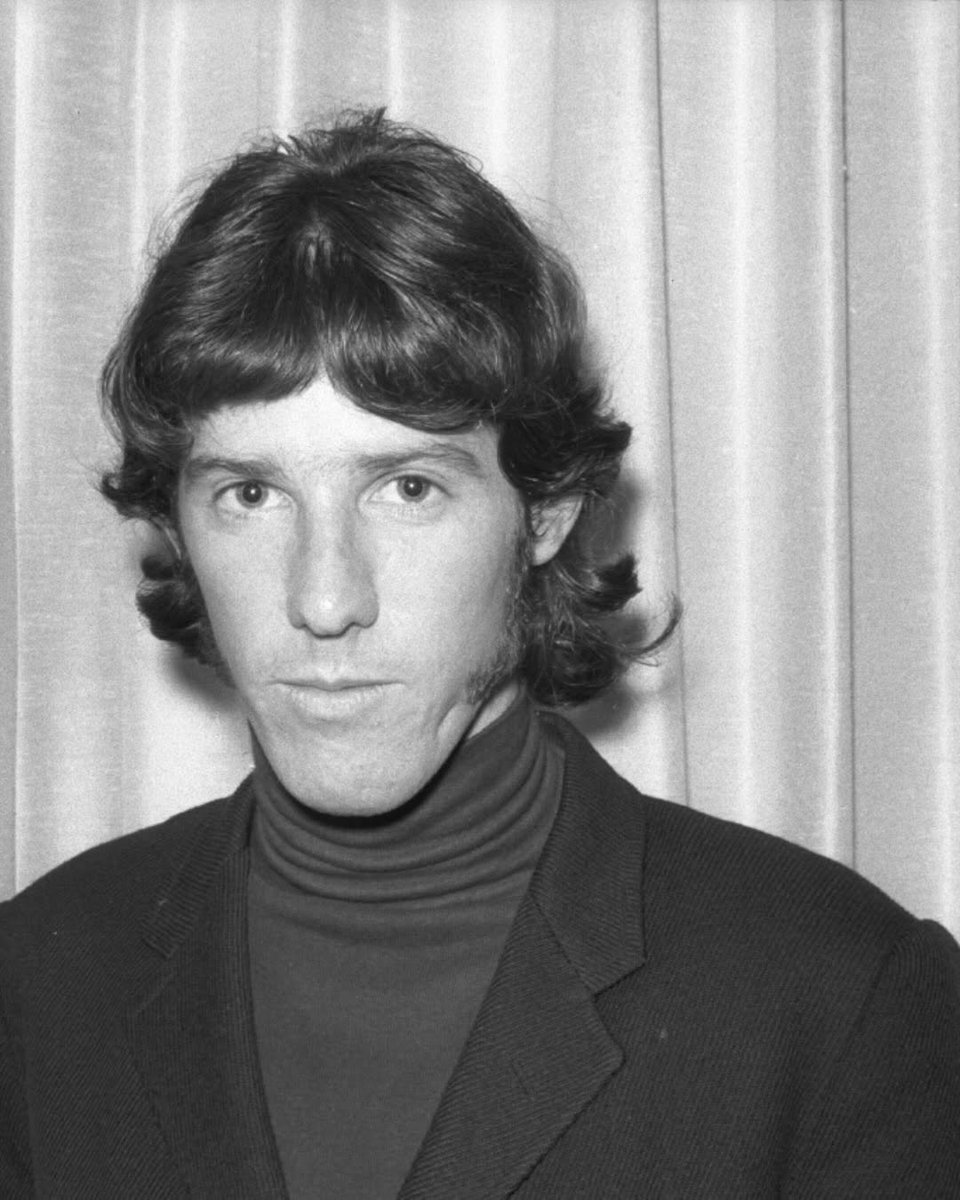 John Densmore tweet media