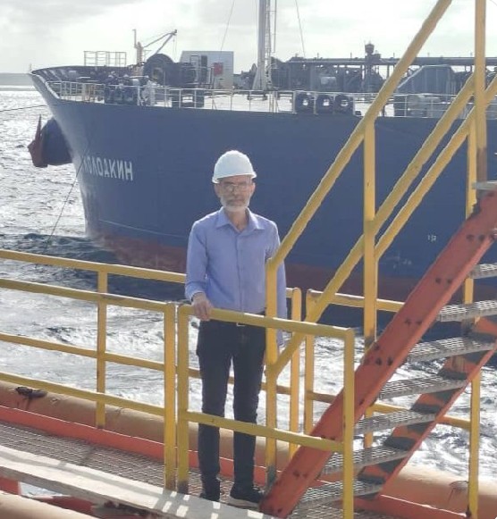 Emilio Almaguer Perdomo tweet media