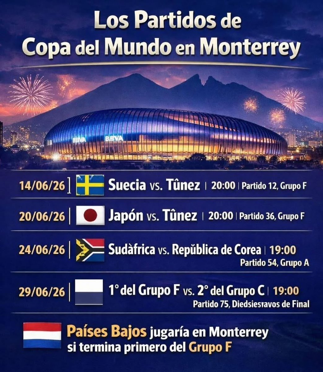 Samuel García tweet media