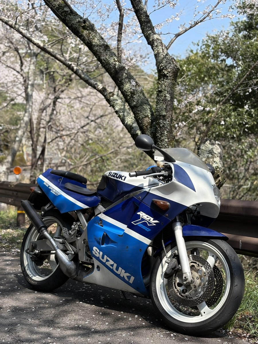 LEevo7RS's tweet photo. 久々Γ
よー走る子や https://t.co/wTEpFyTpdH