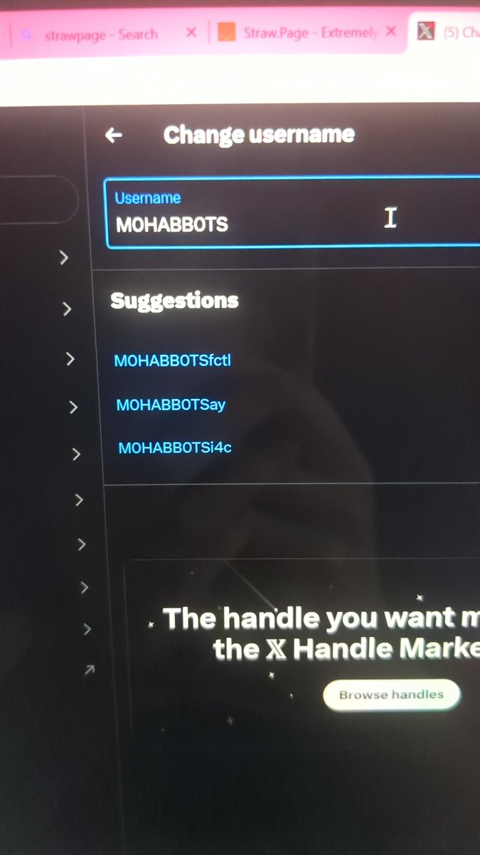 dreamie 🙂🍓 tweet media