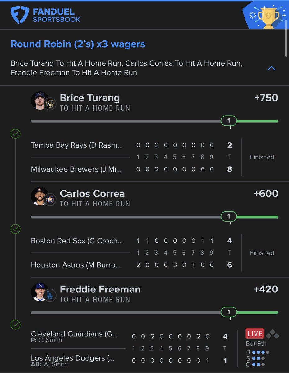 Lotto King tweet media