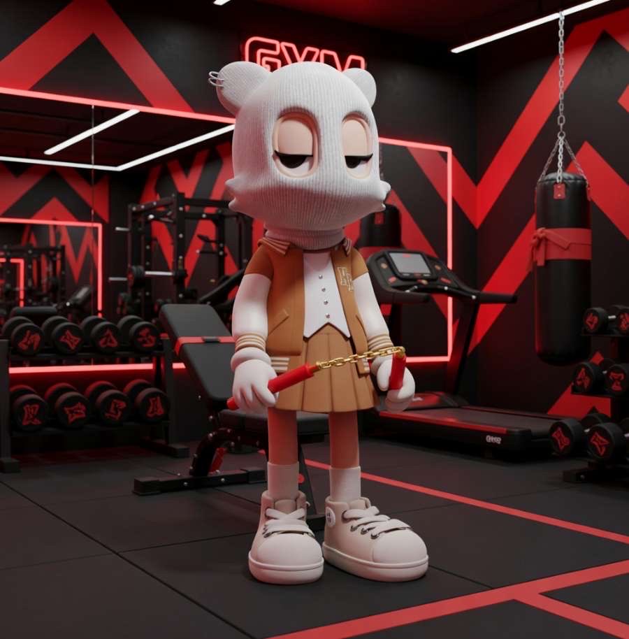 BubbleBerry🫧 tweet media