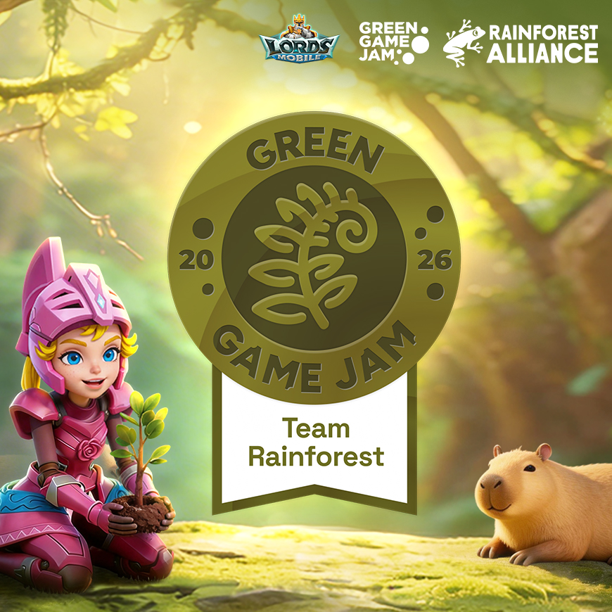 Lords Mobile tweet media