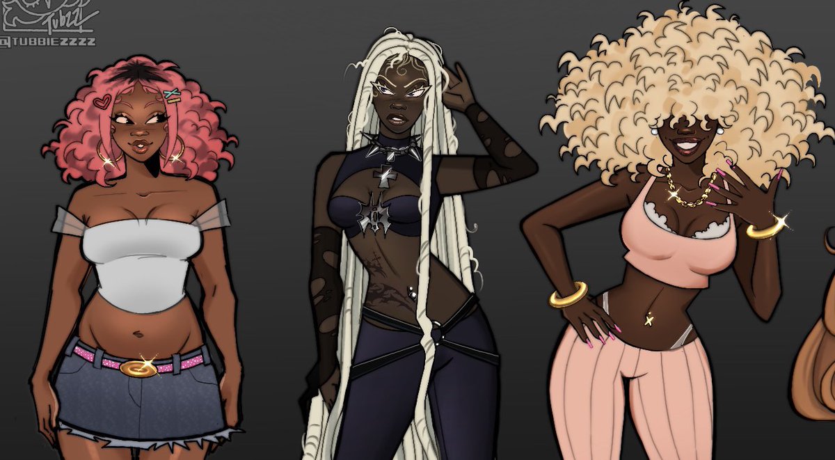 𝙏𝙪𝙗𝙯𝙯 🚮 tweet media