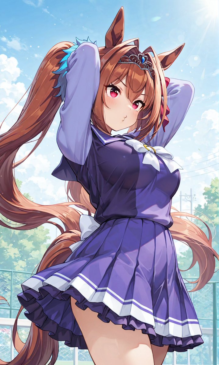 とろ@AI tweet media