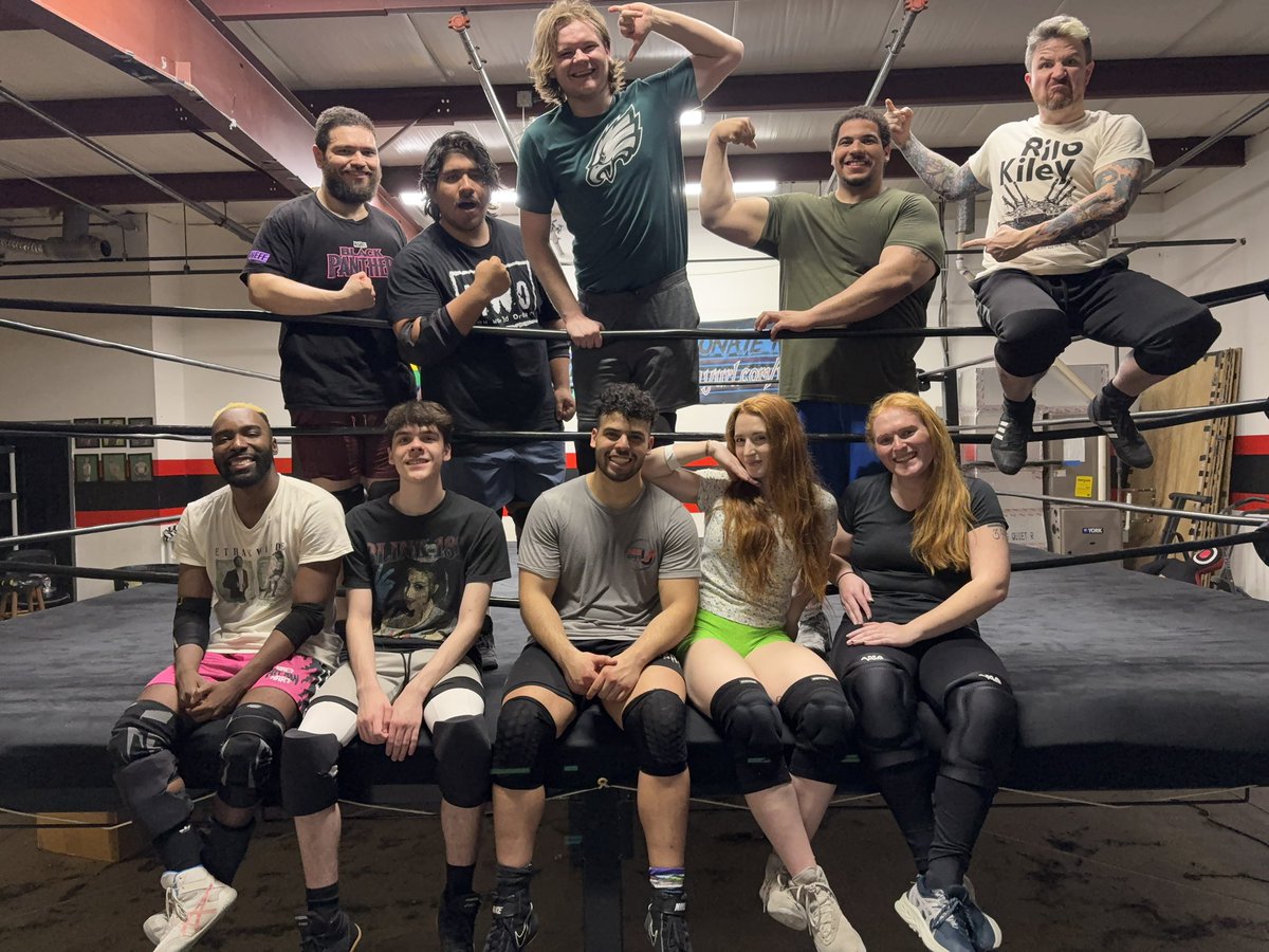 WorldwideDojo tweet media