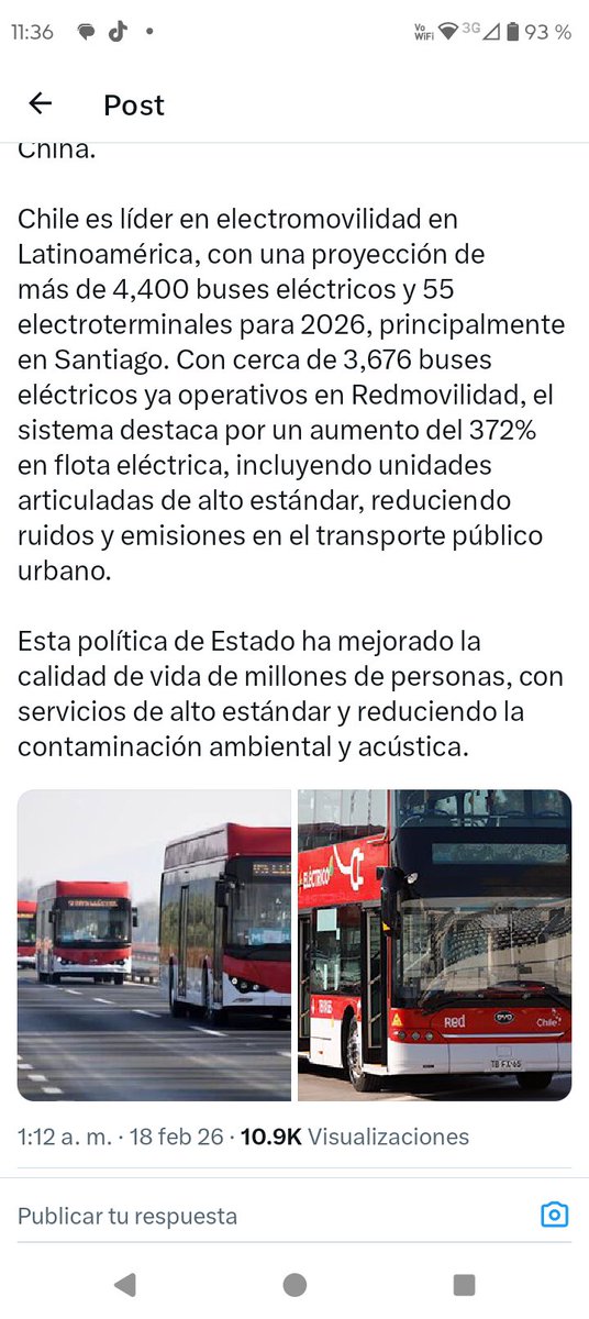 Nancy Almendra SOY 38% 🌻🌳🇨🇱 tweet media