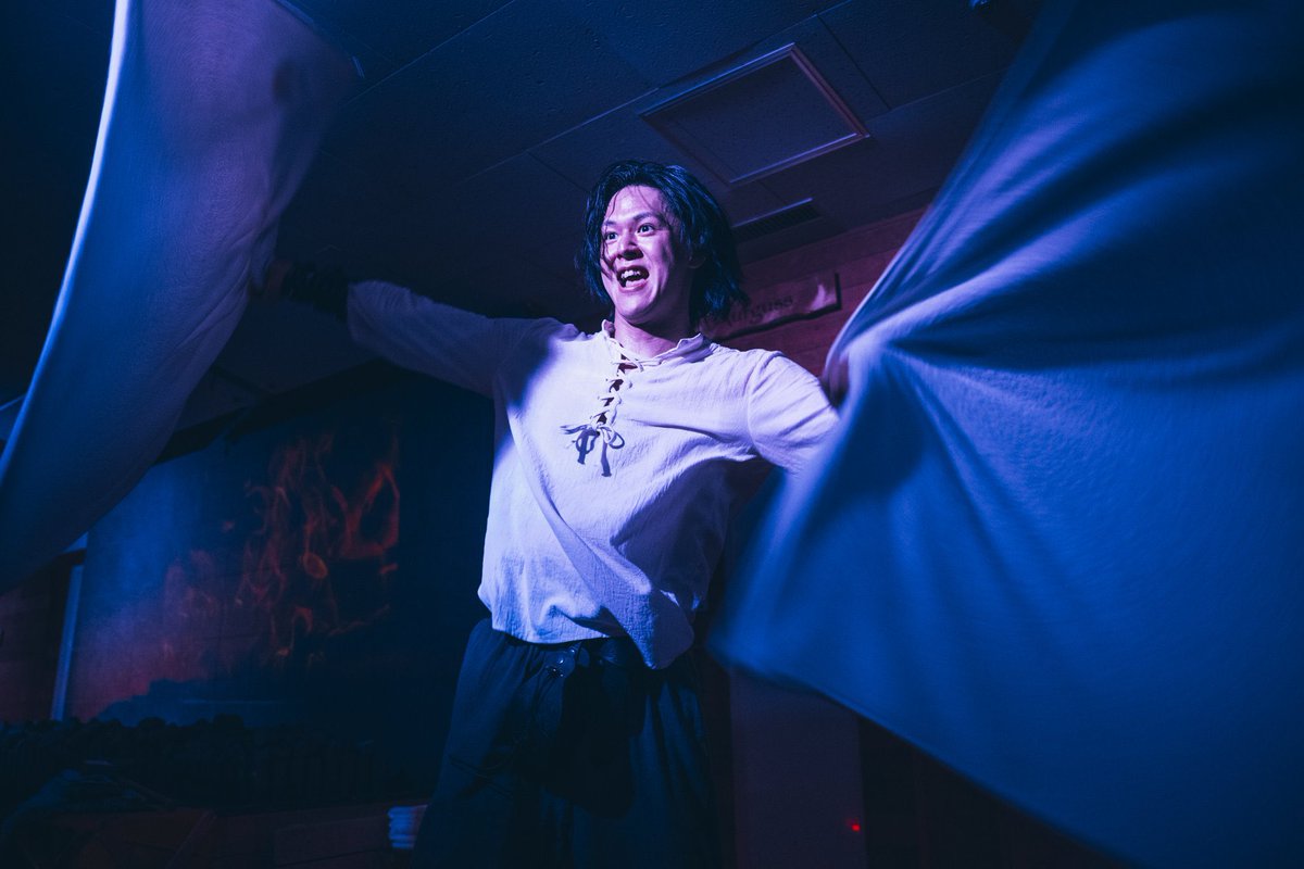 ちくわ店長@サウナヘヴン草加 tweet media