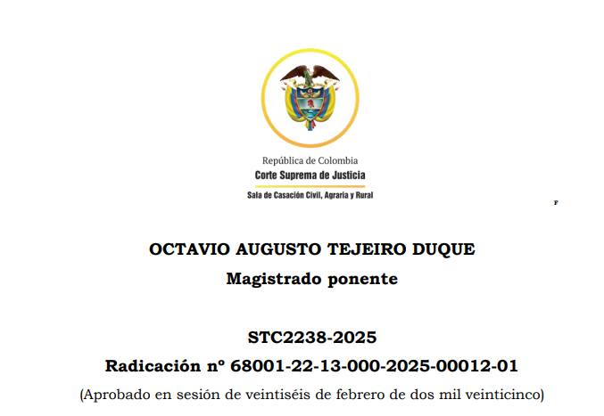 Actualizaciones Juridicas de Colombia tweet media