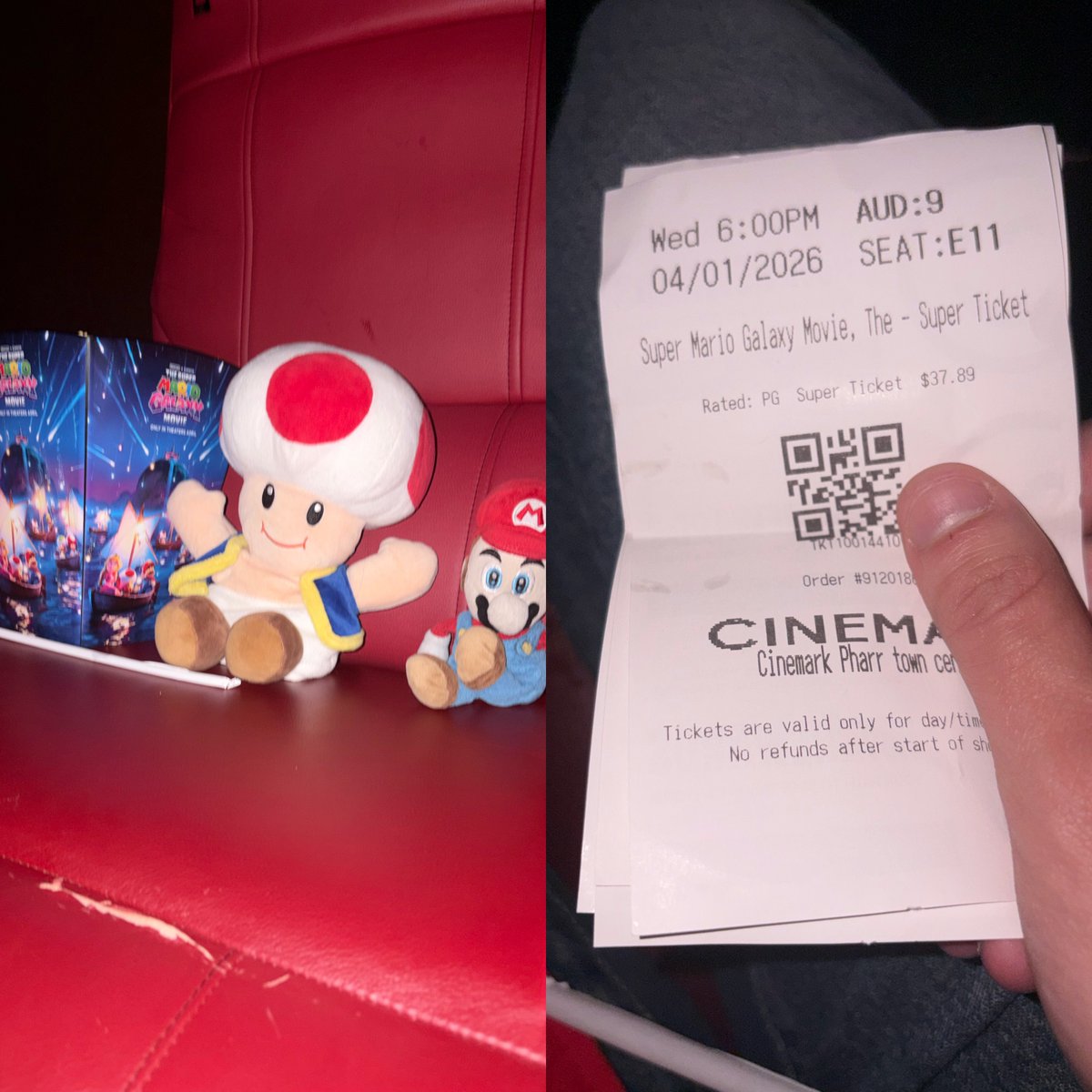 The Chonky Toad tweet media