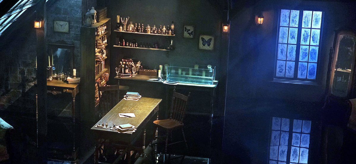 블룸⬅️🦋4/²⁵D tweet media