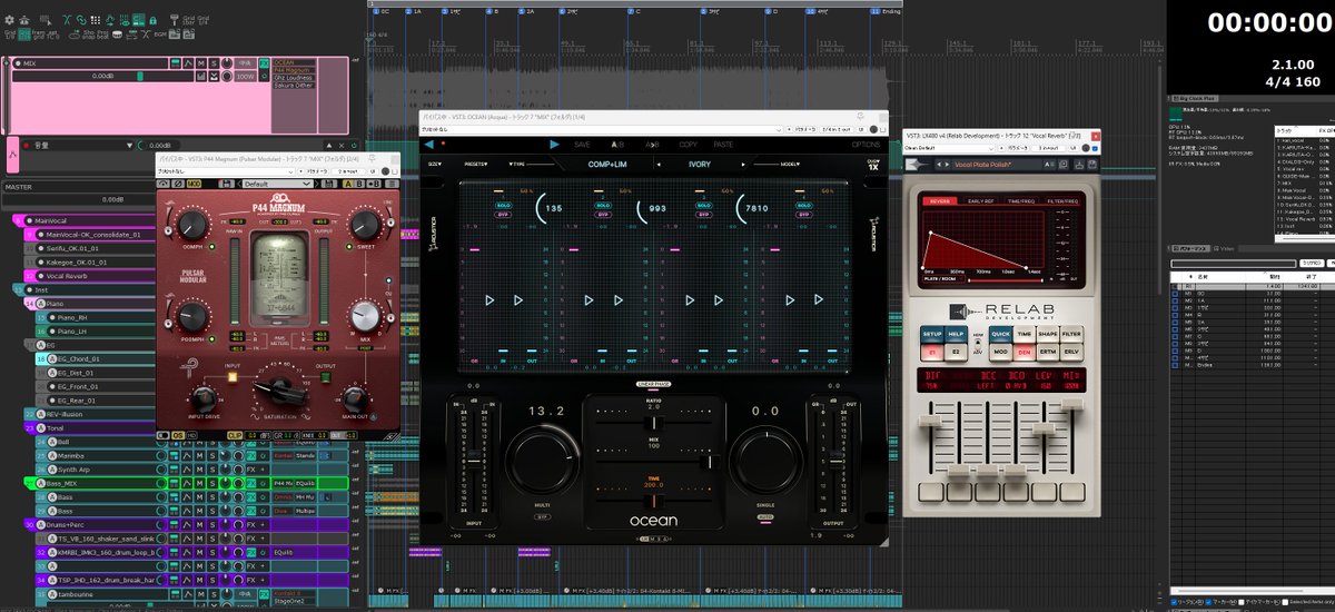 ナカシマヤスヒロ(Yasuhiro Nakashima) tweet media