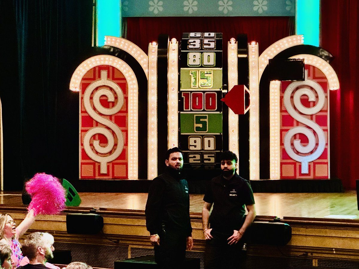 Tom Zillich tweet media