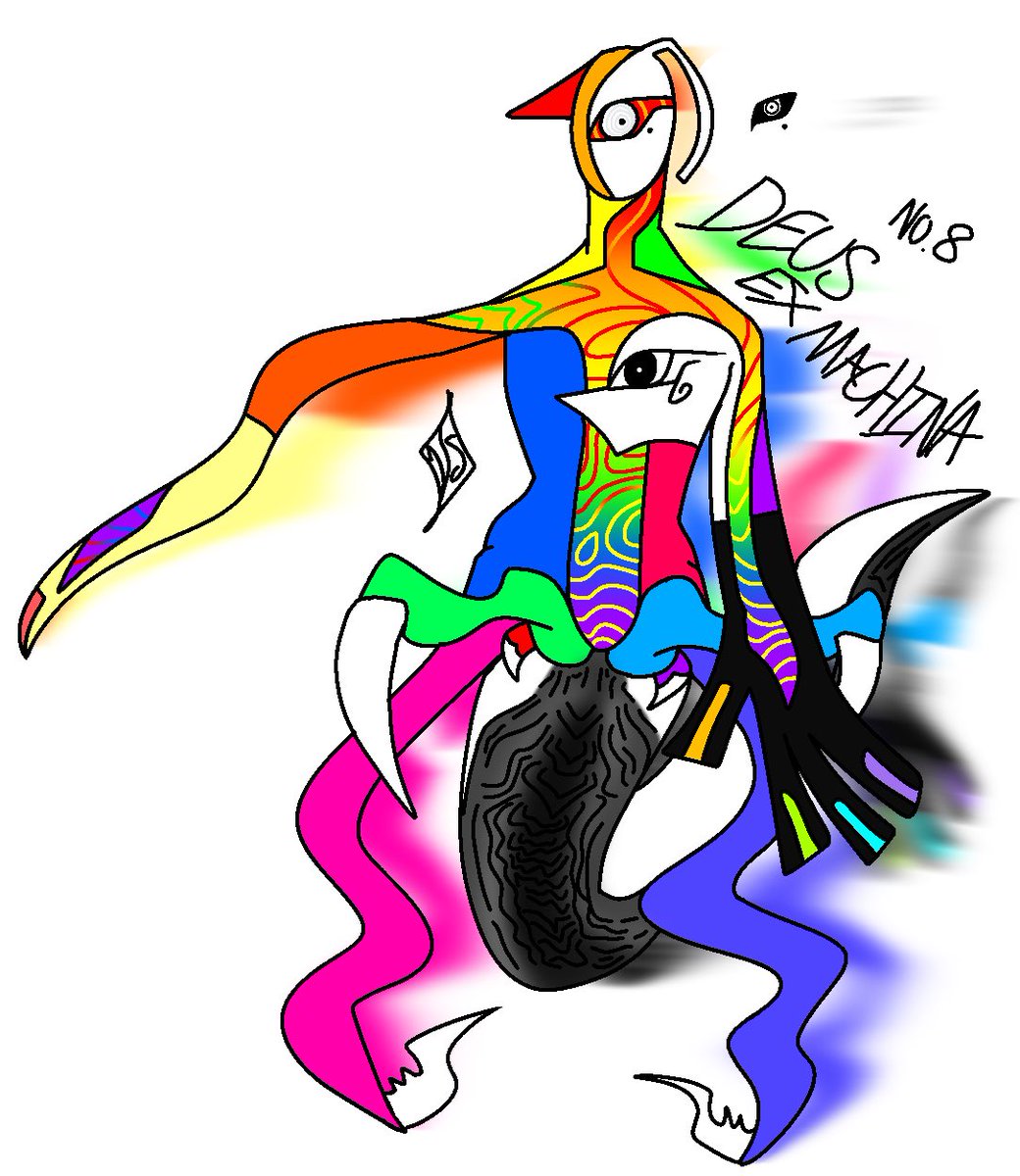 👾⚙️NeoNewNS⚙️👾 tweet media