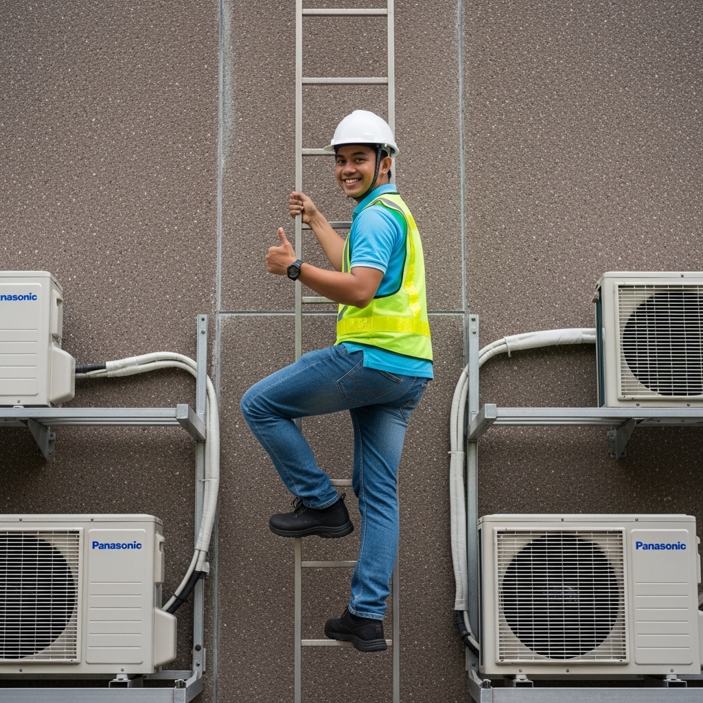 NazranAircon's tweet photo. Cari Servis Aircond dengan harga berpatutan di Dengkil? 

Kami pakar dalam overhaul &amp; chemical cleaning. 
Kawasan liputan: Dengkil, Kota Warisan, Jenderam &amp; Putrajaya.

Klik sini: https://t.co/1M9hGDWcyW

Lawati https://t.co/27b0RGXKak

#AircondDengkil #RepairAircond #KotaWarisan https://t.co/3D2osieNZd