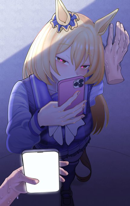 skeb納品しました
ありがとうございます! 