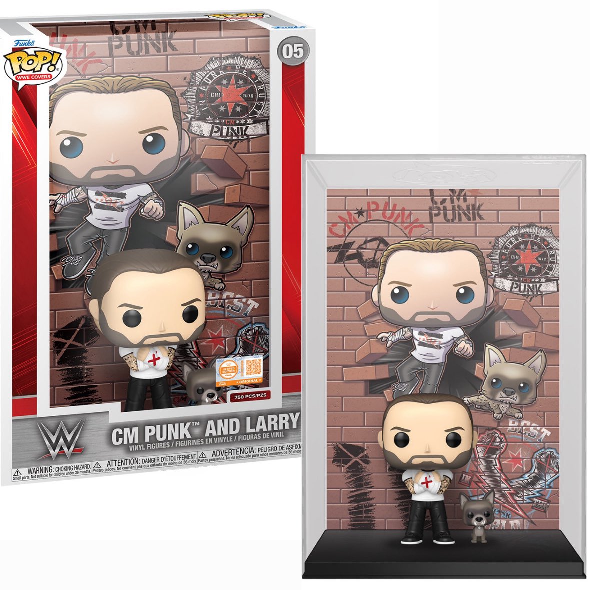 Funko POP News ! tweet media