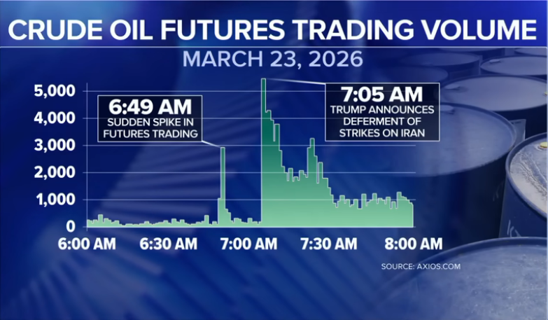 THE HOUR IS NOW tweet media