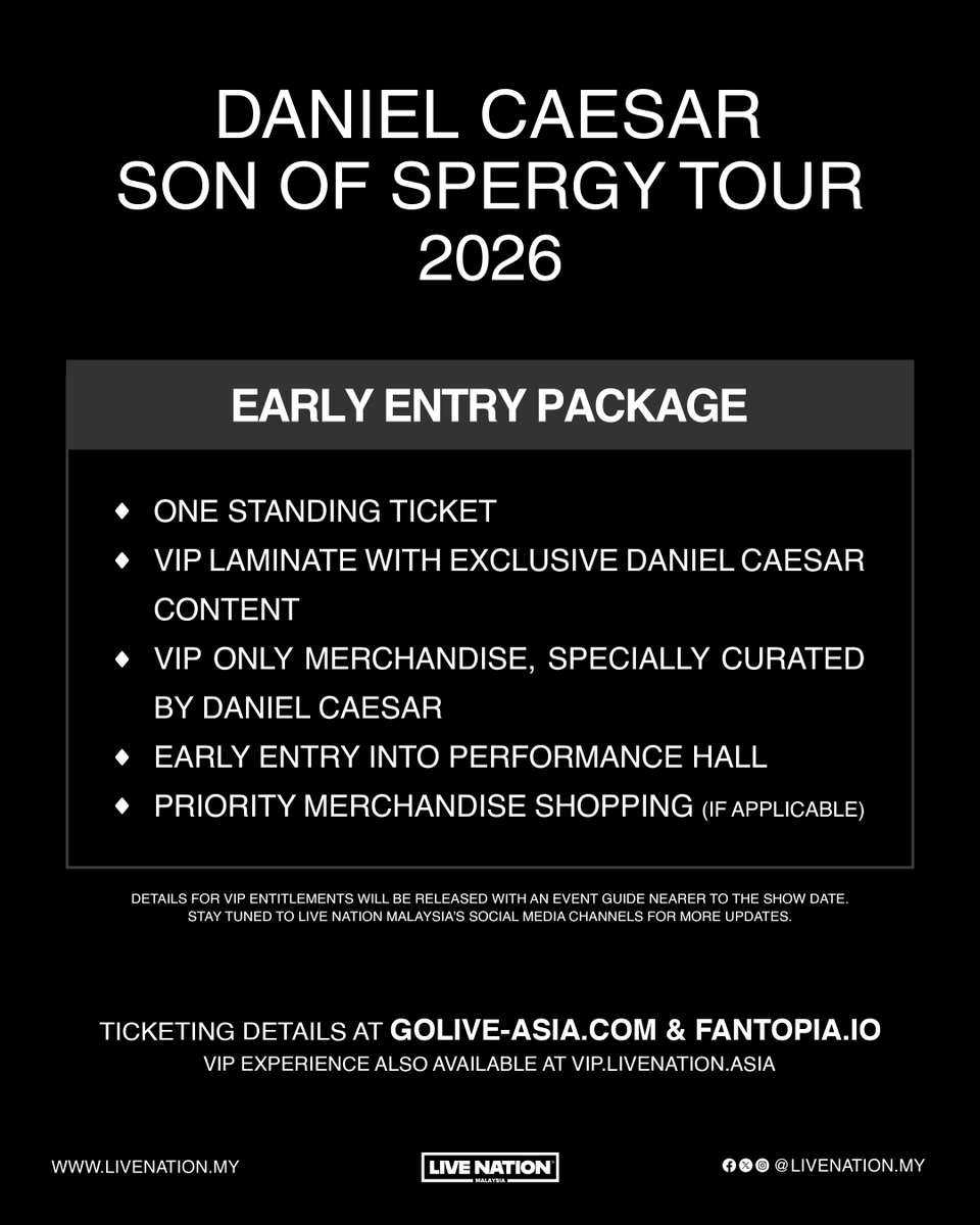 GoLive Asia tweet media