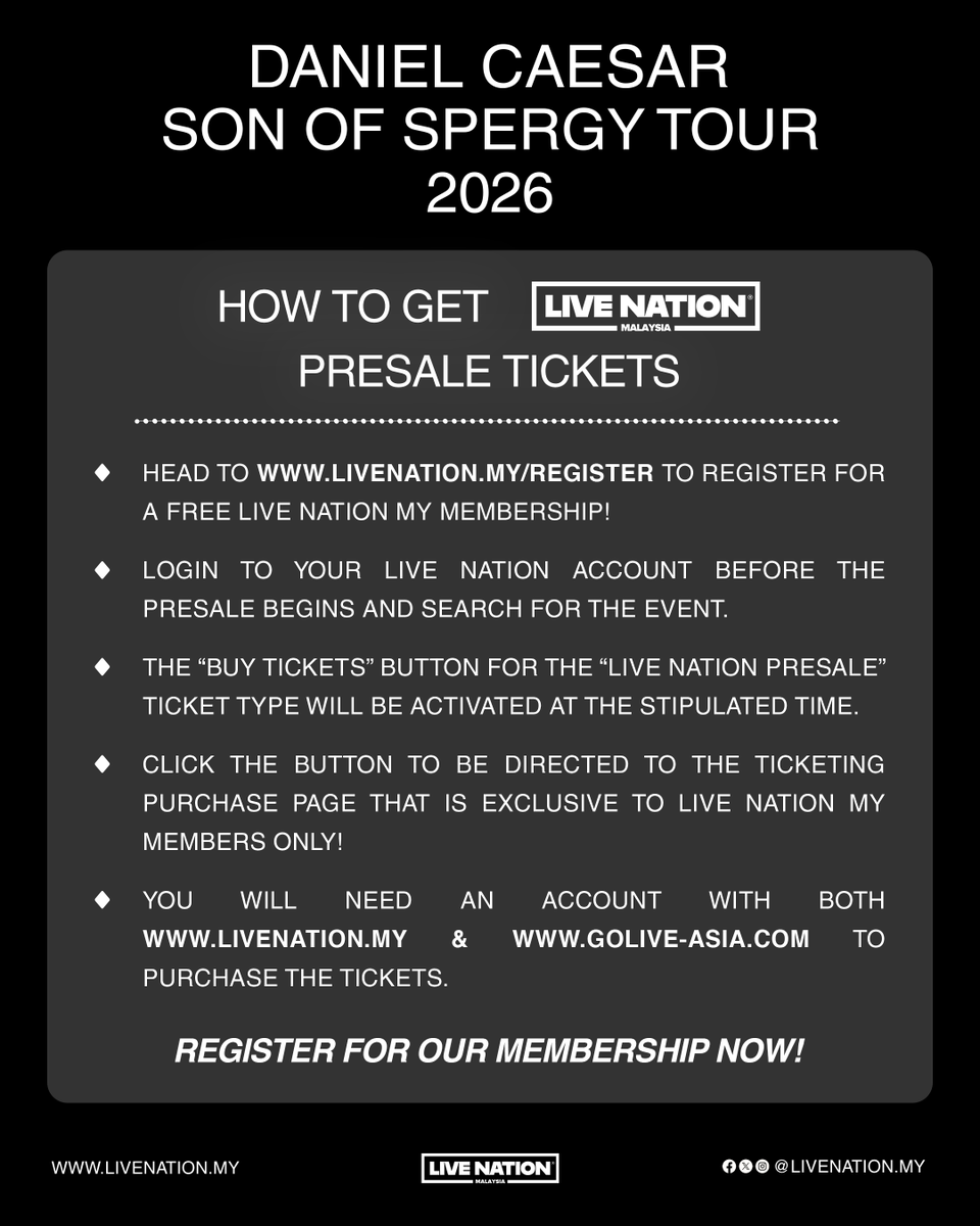 GoLive Asia tweet media