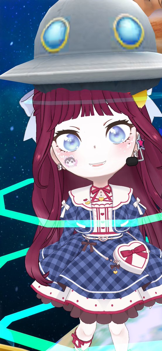 鳴姫 でび👼🏻❤️ tweet media