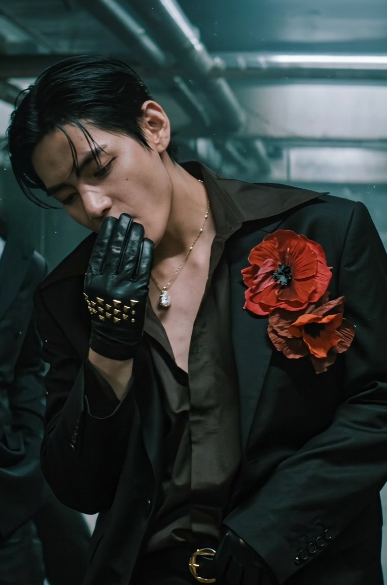 𝑱𝒉𝒆𝒏★ tweet media