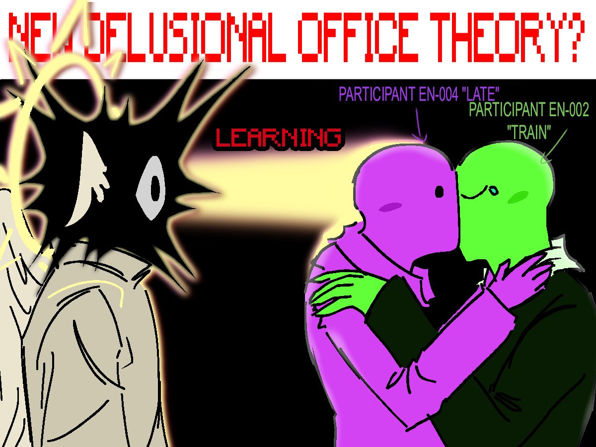 EN-016-03 || "ANGELSTALKER" tweet media