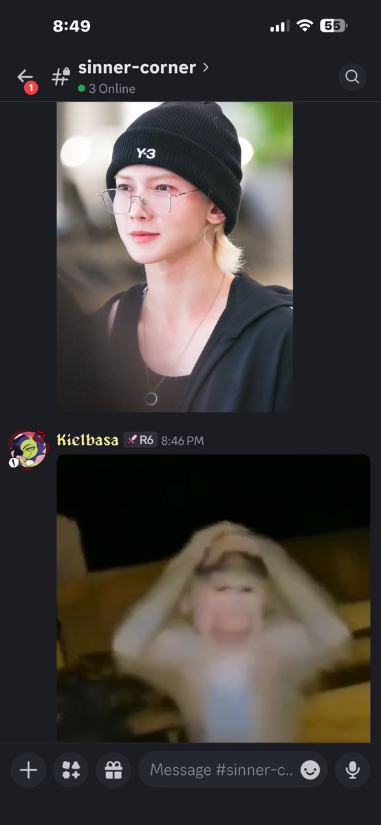 jordan⁷⁺⁸ tweet media