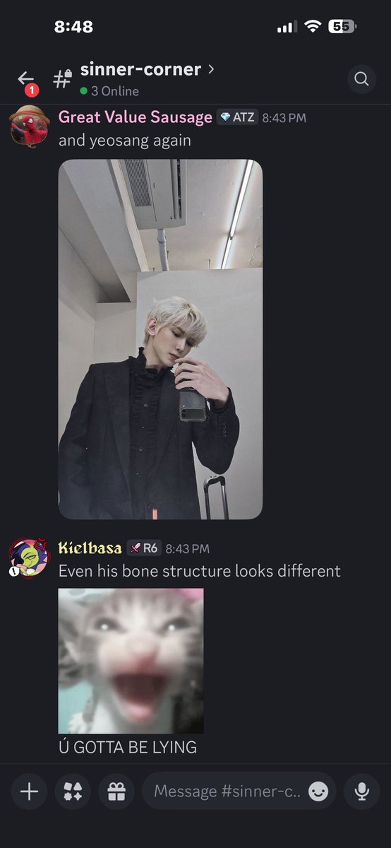 jordan⁷⁺⁸ tweet media