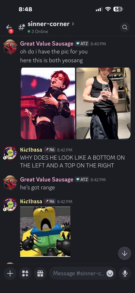 jordan⁷⁺⁸ tweet media